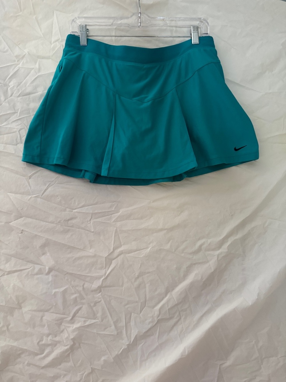 Nike Teal Tennis Performance Skirt